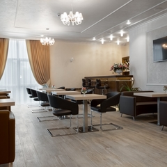 Парк-отель Парк-Отель Донская Роща, Ростов-на-Дону, Ростовская область