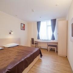 Отель Дон Кихот, Ростов-на-Дону, Ростовская область