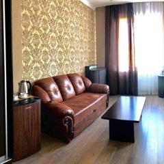 Отель Ростовчанка, Ростов-на-Дону, Ростовская область