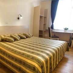 Отель Дон Кихот, Ростов-на-Дону, Ростовская область