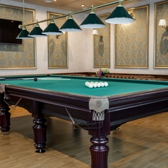 Парк-отель Парк-Отель Донская Роща, Ростов-на-Дону, Ростовская область