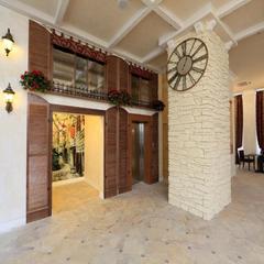 Отель Дон Кихот, Ростов-на-Дону, Ростовская область