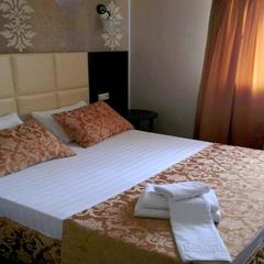 Гостиница Вилла Диего, Ростов-на-Дону, Ростовская область