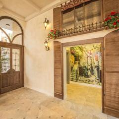 Отель Дон Кихот, Ростов-на-Дону, Ростовская область