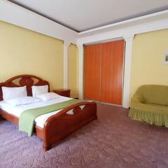 Отель Ростовчанка, Ростов-на-Дону, Ростовская область