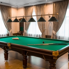 Парк-отель Парк-Отель Донская Роща, Ростов-на-Дону, Ростовская область