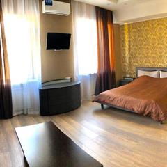 Отель Ростовчанка, Ростов-на-Дону, Ростовская область