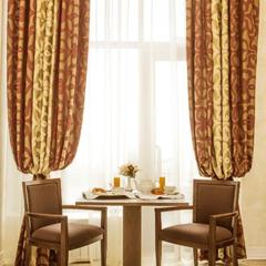 Отель Дон Кихот, Ростов-на-Дону, Ростовская область