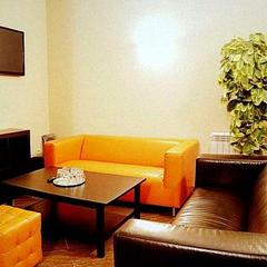 Гостиница Вилла Диего, Ростов-на-Дону, Ростовская область