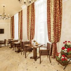 Отель Дон Кихот, Ростов-на-Дону, Ростовская область