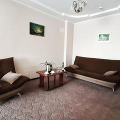 Отель Ростовчанка, Ростов-на-Дону, Ростовская область