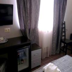 Гостиница Вилла Диего, Ростов-на-Дону, Ростовская область