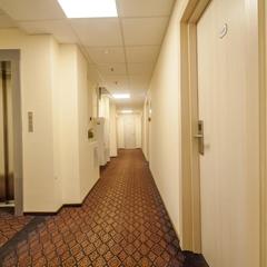 Отель Дон Кихот, Ростов-на-Дону, Ростовская область