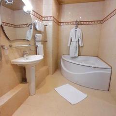 Отель Ростовчанка, Ростов-на-Дону, Ростовская область