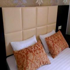 Гостиница Вилла Диего, Ростов-на-Дону, Ростовская область