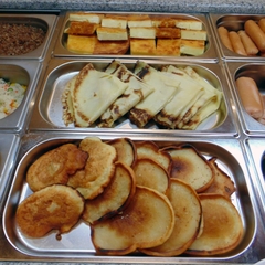 Парк-отель Парк-Отель Донская Роща, Ростов-на-Дону, Ростовская область