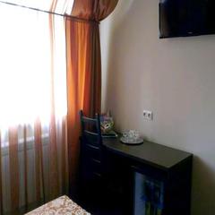 Гостиница Вилла Диего, Ростов-на-Дону, Ростовская область