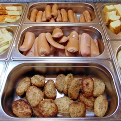 Парк-отель Парк-Отель Донская Роща, Ростов-на-Дону, Ростовская область