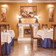 Отель Дон Кихот, Ростов-на-Дону, Ростовская область