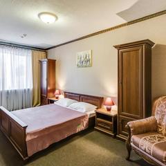 Отель Платовский, Ростов-на-Дону, Ростовская область