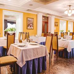 Отель Дон Кихот, Ростов-на-Дону, Ростовская область