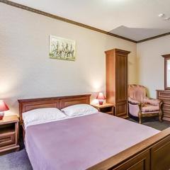 Отель Платовский, Ростов-на-Дону, Ростовская область