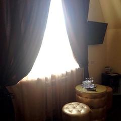 Гостиница Вилла Диего, Ростов-на-Дону, Ростовская область