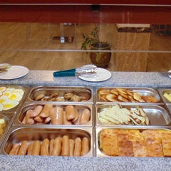 Парк-отель Парк-Отель Донская Роща, Ростов-на-Дону, Ростовская область