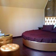 Гостиница Вилла Диего, Ростов-на-Дону, Ростовская область