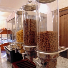 Парк-отель Парк-Отель Донская Роща, Ростов-на-Дону, Ростовская область