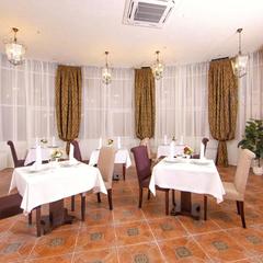 Отель Дон Кихот, Ростов-на-Дону, Ростовская область