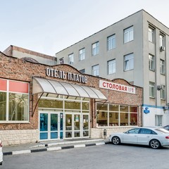 Отель Платовский, Ростов-на-Дону, Ростовская область