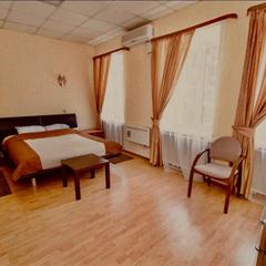 Отель Ростовчанка, Ростов-на-Дону, Ростовская область