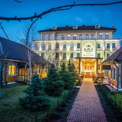 Отель Петровский Причал, Ростов-на-Дону, Ростовская область