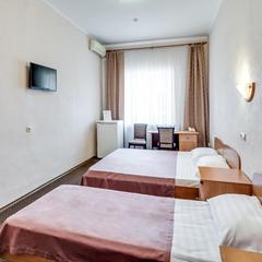 Отель Платовский, Ростов-на-Дону, Ростовская область