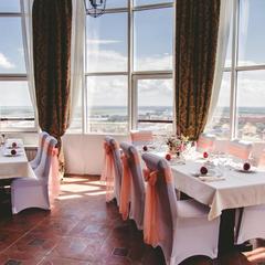 Отель Дон Кихот, Ростов-на-Дону, Ростовская область