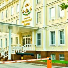 Отель Петровский Причал, Ростов-на-Дону, Ростовская область