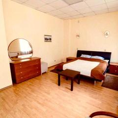 Отель Ростовчанка, Ростов-на-Дону, Ростовская область