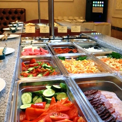 Парк-отель Парк-Отель Донская Роща, Ростов-на-Дону, Ростовская область