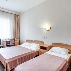 Отель Платовский, Ростов-на-Дону, Ростовская область