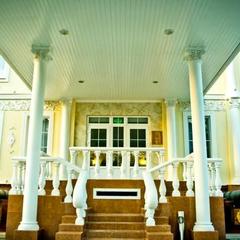 Отель Петровский Причал, Ростов-на-Дону, Ростовская область