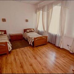 Отель Ростовчанка, Ростов-на-Дону, Ростовская область