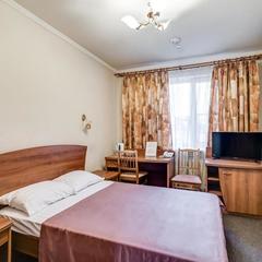 Отель Платовский, Ростов-на-Дону, Ростовская область