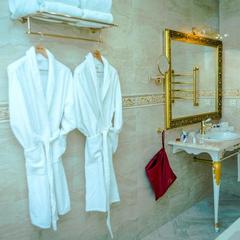 Отель Петровский Причал, Ростов-на-Дону, Ростовская область