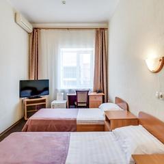 Отель Платовский, Ростов-на-Дону, Ростовская область