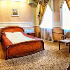 Отель Ростовчанка, Ростов-на-Дону, Ростовская область