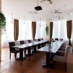 Отель Дон Кихот, Ростов-на-Дону, Ростовская область