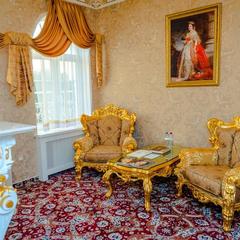 Отель Петровский Причал, Ростов-на-Дону, Ростовская область