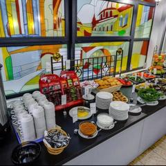 Отель Ростовчанка, Ростов-на-Дону, Ростовская область