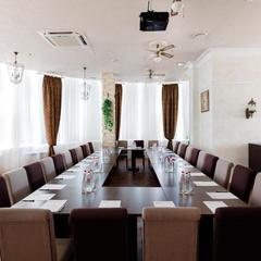 Отель Дон Кихот, Ростов-на-Дону, Ростовская область